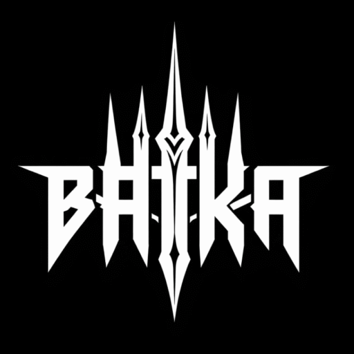 Batkawear logo